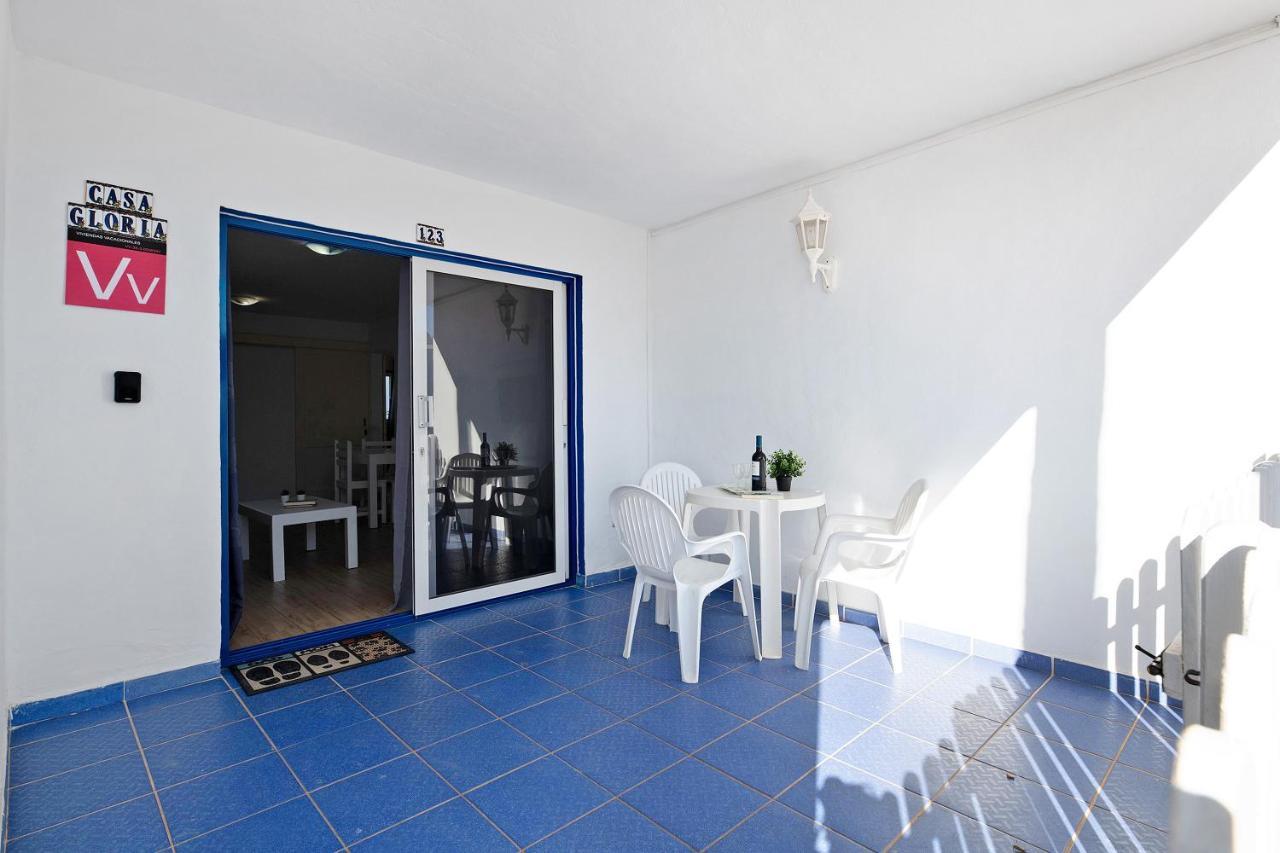 Casa Gloria Apartment Puerto del Carmen  Exterior foto