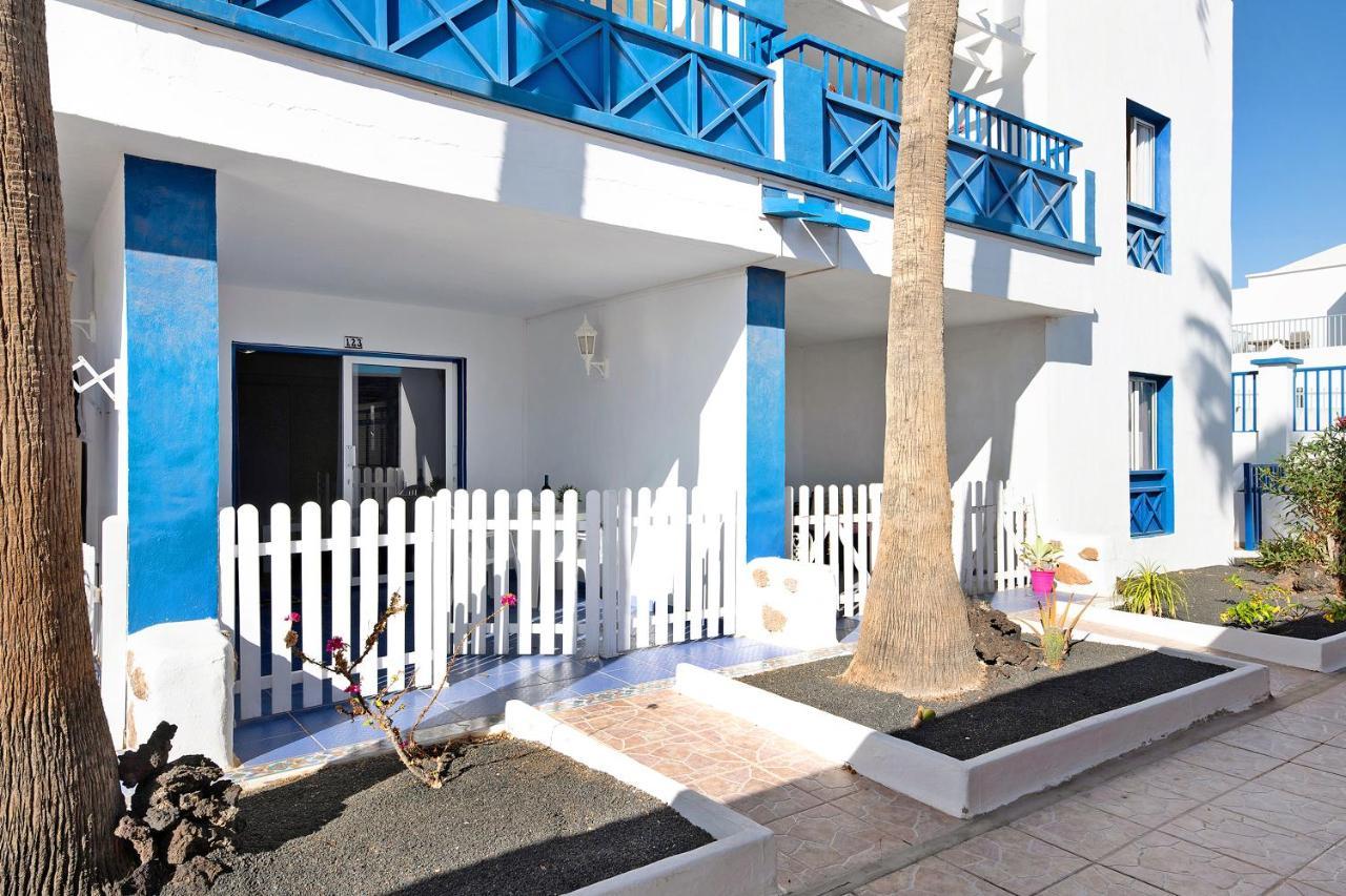 Casa Gloria Apartment Puerto del Carmen  Exterior foto