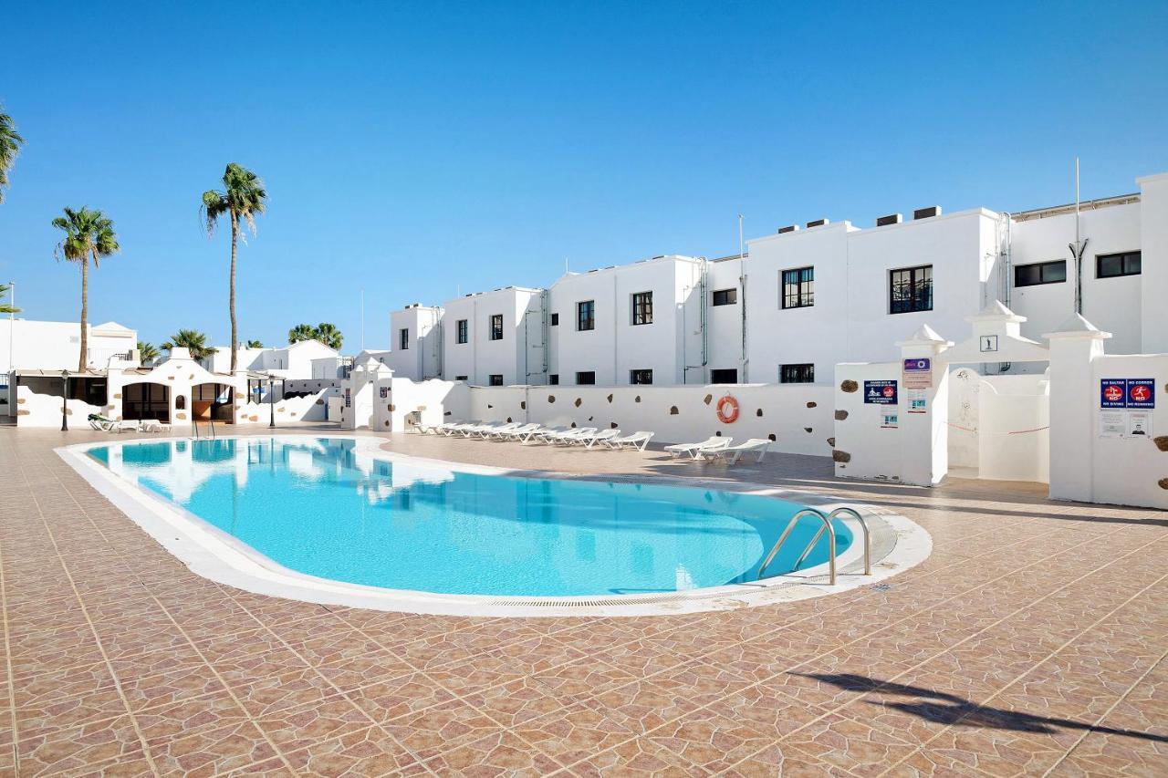 Casa Gloria Apartment Puerto del Carmen  Exterior foto
