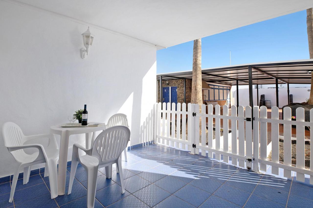 Casa Gloria Apartment Puerto del Carmen  Exterior foto